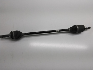 Antriebswelle hinten und ihre Teile - 42311T1GE011M1