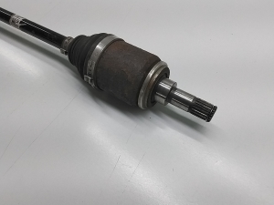 Honda CR-V (2012–2016) Antriebswelle hinten und ihre Teile 42311T1GE011M1 - 5