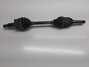 Esimene veovõll ja selle osad - 13335126