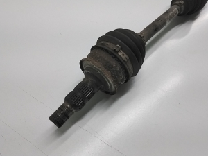 Opel Zafira C (2011–2026) Esimene veovõll ja selle osad 13335126 - 2
