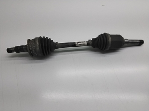 Opel Zafira C (2011–2026) Esimene veovõll ja selle osad 13335126 - 5