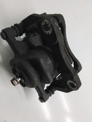 Ford Tourneo Courier I (2014–2026) Eesmine pidurisadul 1834045 - 3