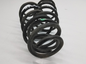 TOYOTA Aygo B40 (2014–2026) Rear spring 482310H030 - 2