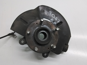 Radnabe Vorderrad - 517153U000