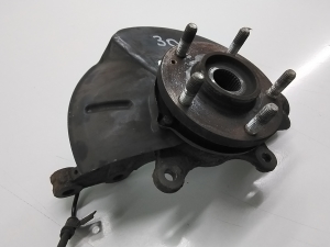 Hyundai ix35 (2009–2015) Esirumm 517153U000 - 2