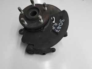 Hyundai ix35 (2009–2015) Esirumm 517153U000 - 4