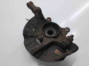 Hyundai ix35 (2009–2015) Esirumm 517153U000 - 5