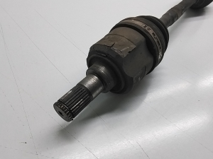 Hyundai ix35 (2009–2015) Front drive shaft and its parts 495002Y900 - 2