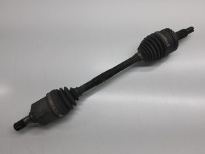 Hyundai ix35 (2009–2015) Front drive shaft and its parts 495002Y900 - 3