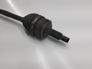 Hyundai ix35 (2009–2015) Front drive shaft and its parts 495002Y900 - 4