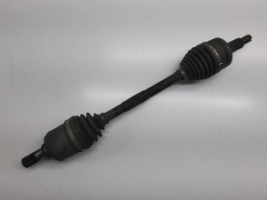 Hyundai ix35 (2009–2015) Front drive shaft and its parts 495002Y900 - 5