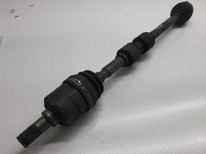 Hyundai ix35 (2009–2015) Front drive shaft and its parts 495012Y900 - 2