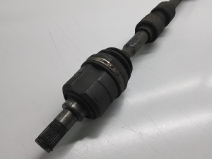 Hyundai ix35 (2009–2015) Front drive shaft and its parts 495012Y900 - 3