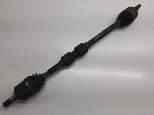 Hyundai ix35 (2009–2015) Front drive shaft and its parts 495012Y900 - 4