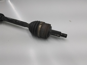 Hyundai ix35 (2009–2015) Front drive shaft and its parts 495012Y900 - 5