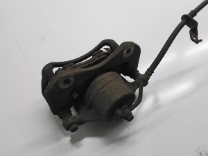 Hyundai ix35 (2009–2015) Bremssattel vorne 581102Y000 - 2