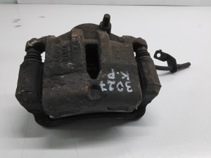 Hyundai ix35 (2009–2015) Bremssattel vorne 581102Y000 - 3