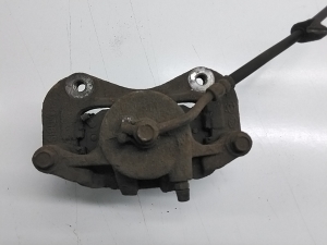 Hyundai ix35 (2009–2015) Bremssattel vorne 581102Y000 - 4