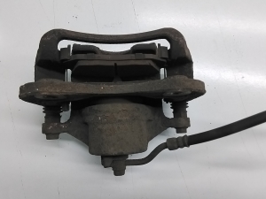 Hyundai ix35 (2009–2015) Bremssattel vorne 581102Y000 - 5