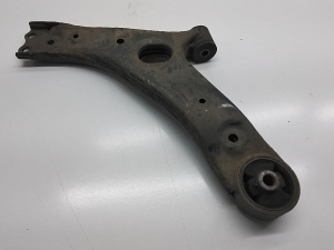 Hyundai ix35 (2009–2015) Querlenker vorne 545012Y002 - 5