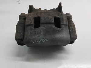 Mitsubishi Outlander (2012–2021) Eesmine pidurisadul 4605B471 - 5