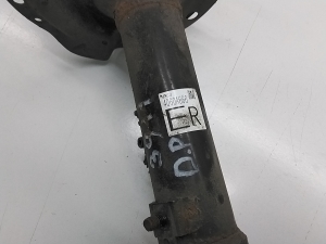 Mitsubishi Outlander (2012–2021) Front shock absorber and its components 4060A666 - 2