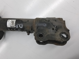 Mitsubishi Outlander (2012–2021) Front shock absorber and its components 4060A666 - 4