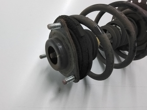 Mitsubishi Outlander (2012–2021) Front shock absorber and its components 4060A666 - 5