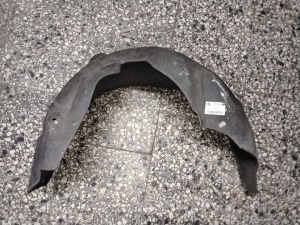 BMW X1 E84 (2009–2015) Radhausschale hinten 2990087 - 2