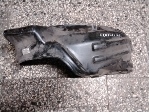 Radhausschale hinten - 5370B525