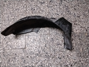 Mitsubishi L 200 (2015–2026) Rear wheel arch liner 5370B525 - 5
