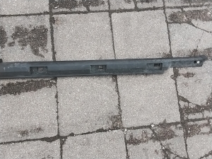 Subaru Forester SK (2018–2026) Schwellerverkleidung außen 91112SJ320 - 2