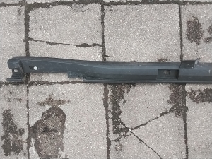 Subaru Forester SK (2018–2026) Schwellerverkleidung außen 91112SJ320 - 3