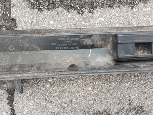 Subaru Forester SK (2018–2026) Schwellerverkleidung außen 91112SJ320 - 5