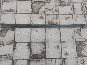  Išorinė slenksčio apdaila 
