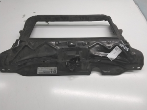 Volkswagen Beetle (1998–2011) Schlossträger und seine Teile (Frontmaske) 1C0805594R - 4