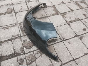 Volkswagen Beetle (1998–2011) Priekšējais spārns 1C0821105H - 5