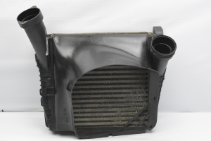 AUDI Q7 (2006–2015) Starpdzesētāja radiators 7L6145803 - 3