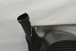AUDI Q7 (2006–2015) Starpdzesētāja radiators 7L6145803 - 4