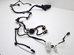 Opel Corsa F (2019–2026) Kabelbaum 9835932180 - 2