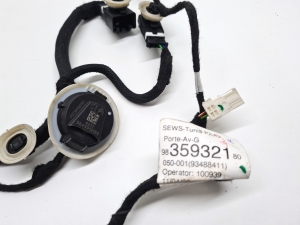 Opel Corsa F (2019–2026) Kabelbaum 9835932180 - 5