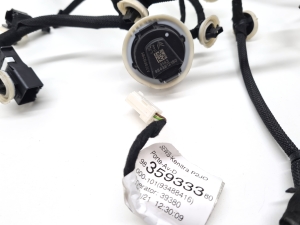 Opel Corsa F (2019–2026) Kabelbaum 9835933380 - 3