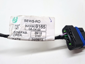 Mercedes Benz Citan 415 (2012–2021) Kabelbaum 8200809165 - 2