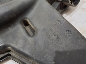 Dacia Duster (2010–2017) Luftfiltergehäuse 165003282R - 4
