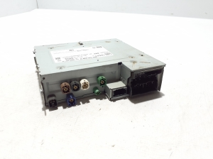 AUDI Q5 (2017–2026) Radio (head unit) 80A035050H - 2