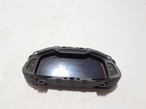 Instrument cluster - 4K0920890C