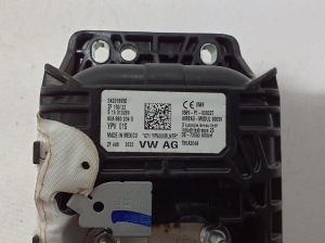AUDI Q5 (2017–2026) Beifahrerairbag 80A880204G - 2