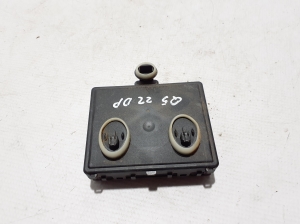 AUDI Q5 (2017–2026) Front door control unit - 2