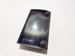 Skoda Karoq (2017–2026) Screen 565919605B - 4