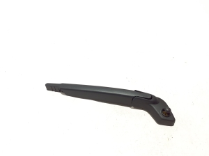 Rear squeegee leg - 987090483
